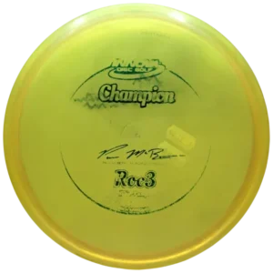 innova champion roc3 paul mcbeth 1