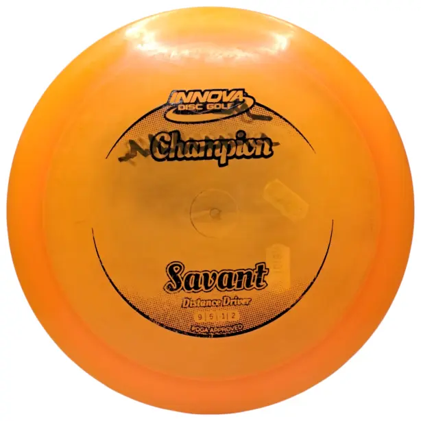 innova champion savant (1) Innova Champion Savant - Image 1