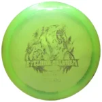 Innova Champion TL3 - Eveliina Salonen