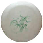 Discmania D-line P2 Simon Lizotte black ink