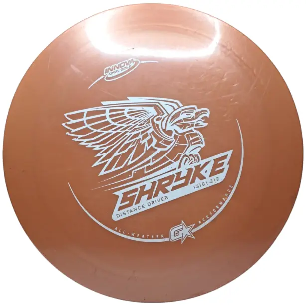 innova gstar shryke (2) – kopio Innova G-Star Shryke - Image 1
