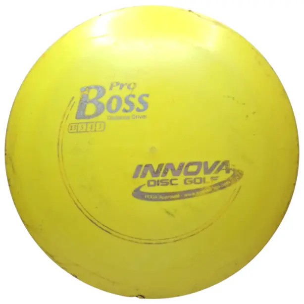 innova pro boss (1) – kopio Innova Pro Boss - Image 1