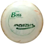 Innova Pro Boss