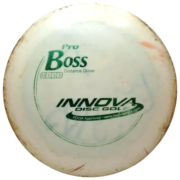 innova pro boss (4) – kopio Innova Pro Boss - Image 1