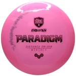 Discmania Neo Paradigm