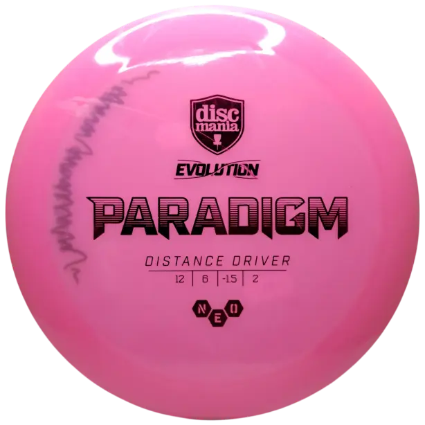 neo paradigm (1) Discmania Neo Paradigm - Image 1