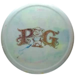 Innova Galactic XT Pig