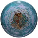 Prodigy Disc 500 Spectrum A2 - Väinö Mäkelä