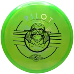 Streamline Discs Proton Pilot