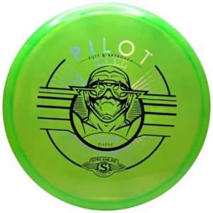 streamline pilot 1