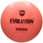 Discmania Lux Vapor Enigma